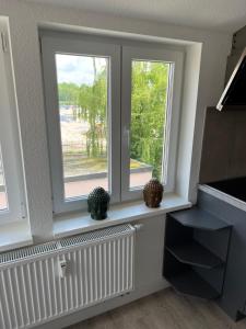 Bilde i galleriet til Apartment Vormstegen i Elmshorn