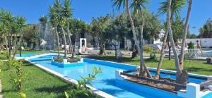 Πισίνα στο ή κοντά στο Skiathos Holiday Resort