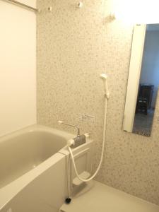 Un baño de Minpaku 123 - Vacation STAY 15837