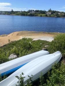 Bilde i galleriet til 181 Oceanside Inn i Peggy's Cove