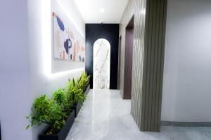 Gambar di galeri bagi Hotel Elinor By Dazzling Hotels & Resorts di Agra