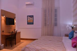 Gallery image ng Hotel Continental sa Tanger