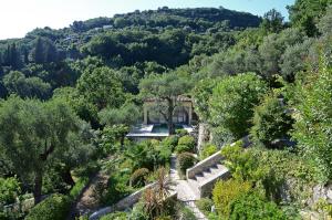 Foto dalla galleria di La Bastide Sainte Thérèse a Grasse