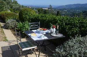 Foto dalla galleria di La Bastide Sainte Thérèse a Grasse