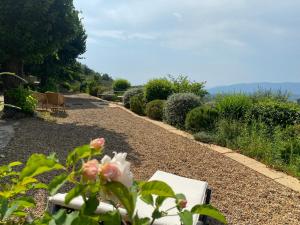 Foto dalla galleria di La Bastide Sainte Thérèse a Grasse