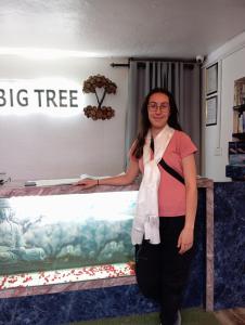 Гості Big Tree Hostel