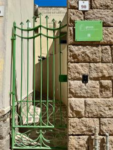 Foto da galeria de Green Guest House Alghero em Alghero