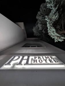 Galerija fotografija objekta Prime Hotel u gradu 'Dnjipro'