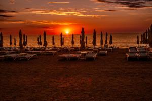 Foto de la galería de Hotel Dorna en Mamaia