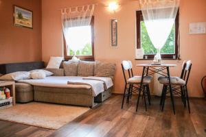 Guest house-Studio apartman Marina - with special offer for 2 nights stay or more 휴식 공간