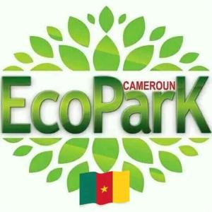 Сертификат, награда, табела или друг документ на показ в Ecopark Cameroun