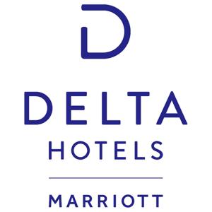 Sertifikatas, apdovanojimas, ženklas ar kitas apgyvendinimo įstaigoje Delta Hotels by Marriott Cincinnati Sharonville matomas dokumentas