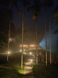 Naktsmītnes The Windchimes Retreat Coorg pilsētā Virādžpeta fotogalerijas attēls