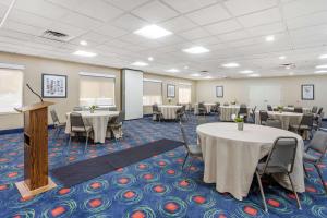 Poslovni prostor i/ili konferencijska sala u objektu Best Western Grantville Hershey