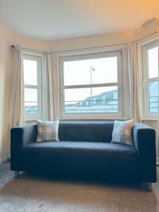 Foto de la galería de Kingfisher Apartment en Dunfermline