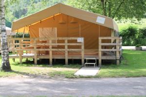 Φωτογραφία από το άλμπουμ του Camping Kautenbach σε Kautenbach