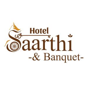 Hotel Saarthi में दिखाया गया कोई प्रमाणपत्र, अवॉर्ड, हस्ताक्षर या कोई दूसरा दस्तावेज़