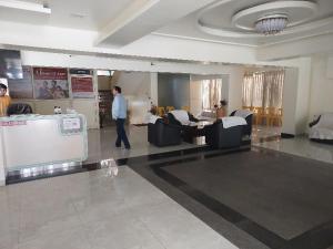 Majutusasutuse Super Hotel O Happy Homely Stay Near Pune Airport külastajad