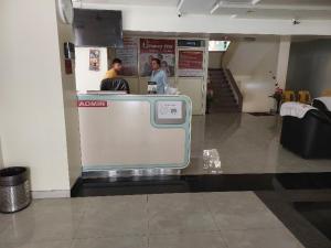 Majutusasutuse Super Hotel O Happy Homely Stay Near Pune Airport külastajad