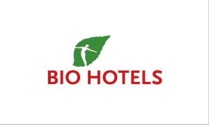 ใบรับรอง รางวัล เครื่องหมาย หรือเอกสารอื่น ๆ ที่จัดแสดงไว้ที่ Biohotel Rupertus