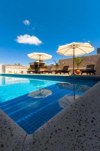 Swimming pool sa o malapit sa Hotel Royal