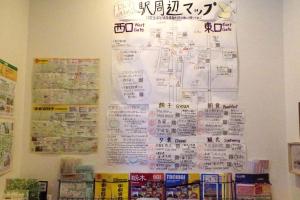 Foto de la galeria de 女性専用ゲストハウスTravel Stay UTSUNOMIYA a Utsunomiya