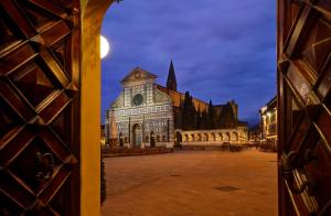 Gambar di galeri bagi Santa Maria Novella - WTB Hotels di Florence