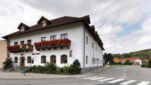 Gallery image of Hotel Stara Skola in Sloup