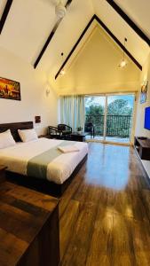 Легло или легла в стая в Nexstay Gardenia Munnar