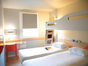 Легло или легла в стая в ibis budget Saint Quentin Yvelines - Vélodrome