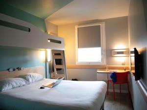 Легло или легла в стая в ibis budget Saint Quentin Yvelines - Vélodrome