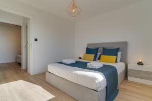 Afbeelding uit fotogalerij van Sky & Ocean 1st Floor Apartment in Calheta