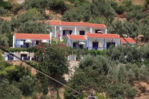 Afbeelding uit fotogalerij van ΣΕΡΓΙΑΝΙ ΣΚΟΠΕΛΟΥ in Skopelos Town