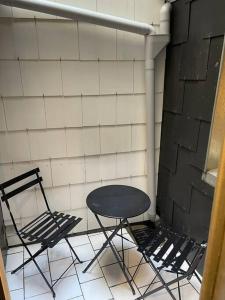 Kuvagallerian kuva majoituspaikasta Appartement Rougemare, joka sijaitsee kohteessa Rouen