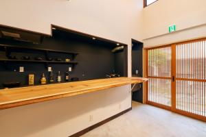 Bilde i galleriet til Japanese Modern Inn 鎌倉楽庵ハナレ i Kamakura