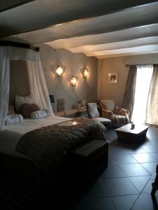 Gallery image of B&B La ferme du doux in Libramont