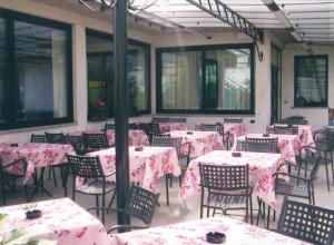 Photo de la galerie de l'établissement Albergo Ristorante Lavedo, à Lenno