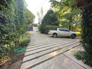 Galeriebild der Unterkunft Stone Tiny Houses, relax en la tierra del Malbec in Vistalba