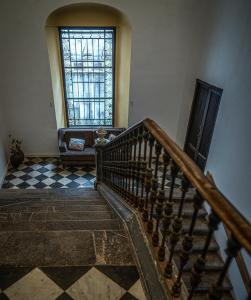 in Córdoba Palacio de los Angulo casa histórica en el centro de Córdoba की गैलरी इमेज