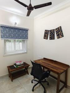 Foto da galeria de Onyx3, Best 3BHK Luxury Home Stay Thrissur - 7Elysee Homes em Thrissur