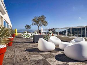 Galerija fotografija objekta Ibis Styles Hyères Rooftop & Spa u gradu 'Hyères'