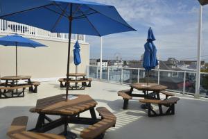 Mynd úr myndasafni af Biscayne Suites í Ocean City