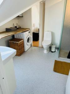 Foto da galeria de Cozy 2-room Apartment em Aarhus