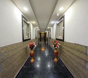 Galerija fotografija objekta Hotel Sweta Villa & Banquet hall u gradu 'Patna'