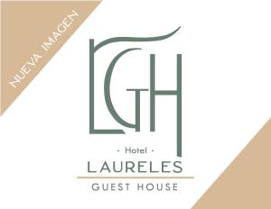 Sertifikat, penghargaan, tanda, atau dokumen yang dipajang di Laureles Guest House LGH Hotel