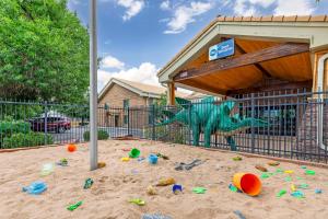 Lakewood şehrindeki Best Western Denver Southwest tesisine ait fotoğraf galerisinden bir görsel