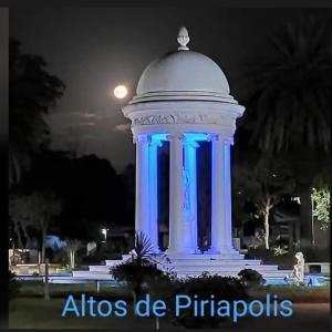 Bilde i galleriet til Altos de Piriapolis1 i Piriápolis