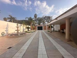 Nuotrauka iš apgyvendinimo įstaigos Family Friendly Haven Villa in Chapala mieste Čapala galerijos