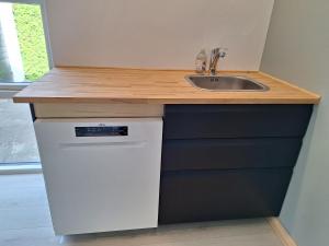 Una cocina o kitchenette en EngholmBB