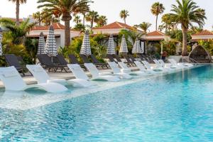 Басейн в или близо до Barceló Fuerteventura Royal Level - Adults Only